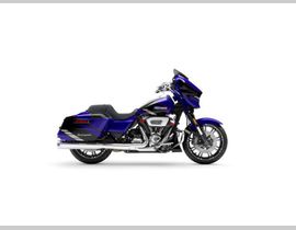 Harley-Davidson Street Glide CVO Flhxse 2025 occasion