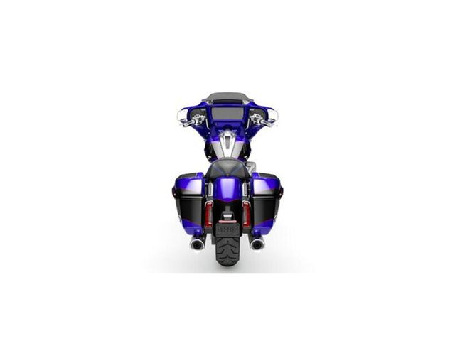 harley-davidson - street-glide-cvo-flhxse