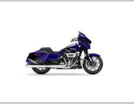 Harley-Davidson Street Glide CVO Flhxse 2025 occasion
