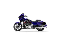 Harley-Davidson Flhxse Street Glide CVO / Streetglide 2025 occasion – foto 2 van 4