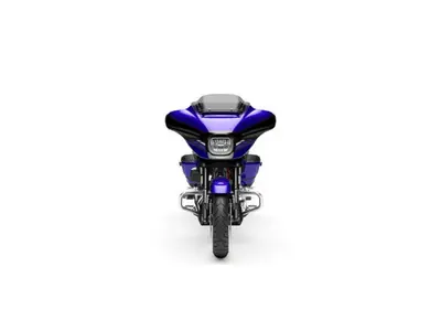 HARLEY-DAVIDSON STREET GLIDE CVO FLHXSE – foto 3