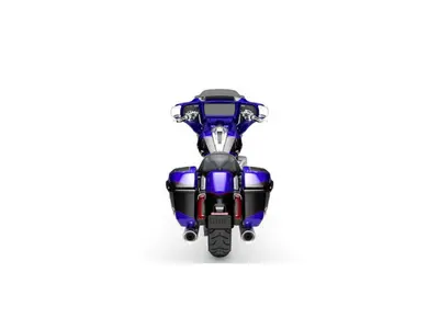 HARLEY-DAVIDSON STREET GLIDE CVO FLHXSE – foto 4