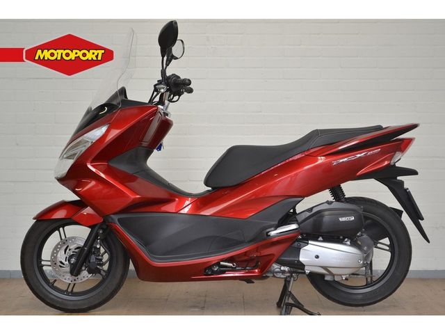 honda - pcx-150