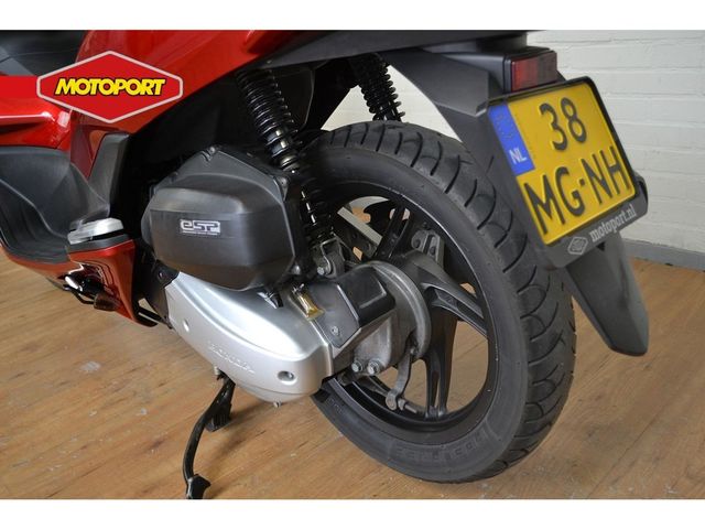 honda - pcx-150