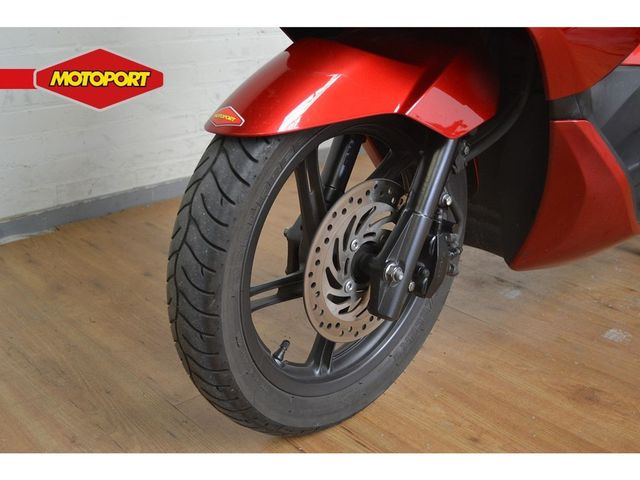 honda - pcx-150