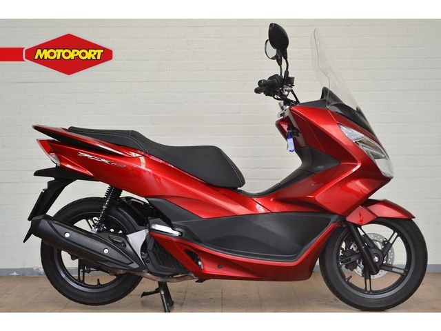 honda - pcx-150