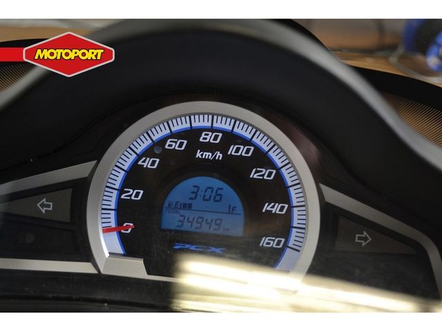 honda - pcx-150