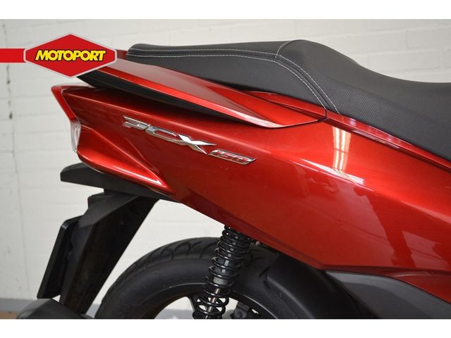 honda - pcx-150