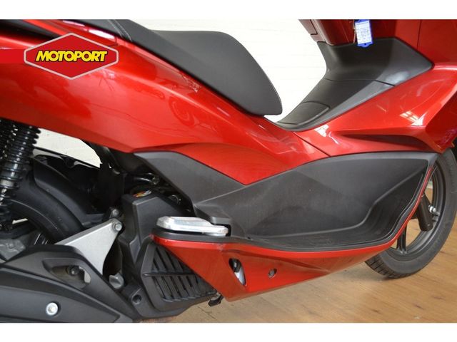 honda - pcx-150