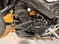 BMW F 800 R ABS ESA 2017 occasion – foto 23 van 25