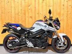 BMW F 800 R ABS ESA 2017 occasion – foto 1 van 25