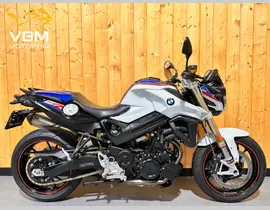 BMW F 800 R 2017 occasion