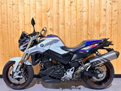 BMW F 800 R ABS ESA 2017 occasion – foto 4 van 25