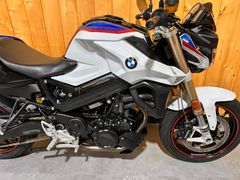 BMW F 800 R ABS ESA 2017 occasion – foto 8 van 25