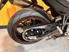 BMW F 800 R ABS ESA 2017 occasion – foto 10 van 25