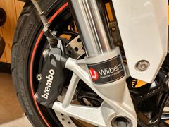 BMW F 800 R ABS ESA 2017 occasion – foto 19 van 25