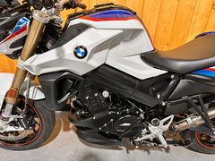 BMW F 800 R ABS ESA 2017 occasion – foto 22 van 25