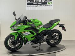 KAWASAKI NINJA 650