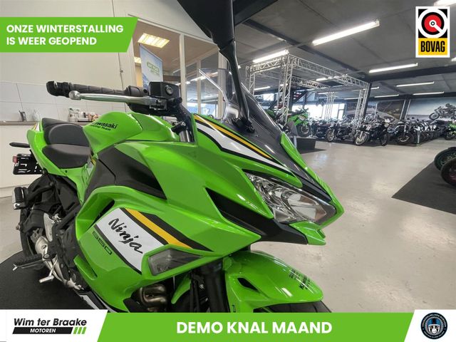 kawasaki - ninja-650