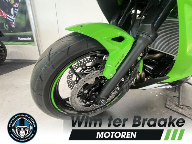 kawasaki - ninja-650
