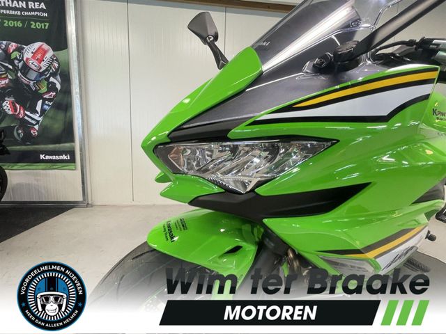 kawasaki - ninja-650
