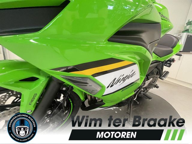 kawasaki - ninja-650
