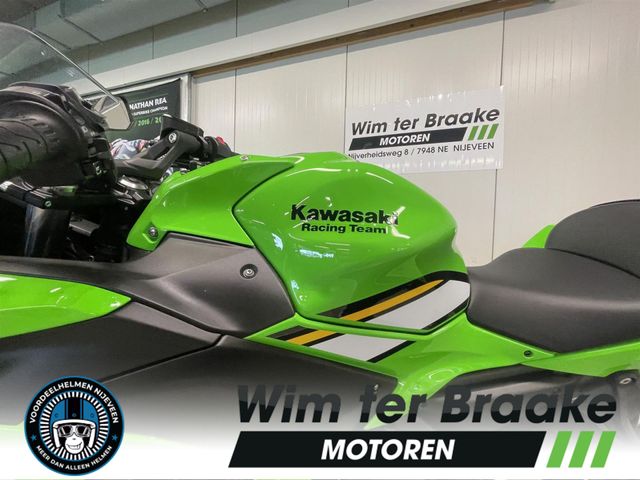kawasaki - ninja-650