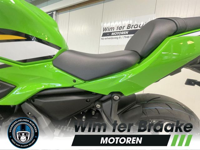 kawasaki - ninja-650