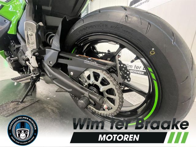 kawasaki - ninja-650