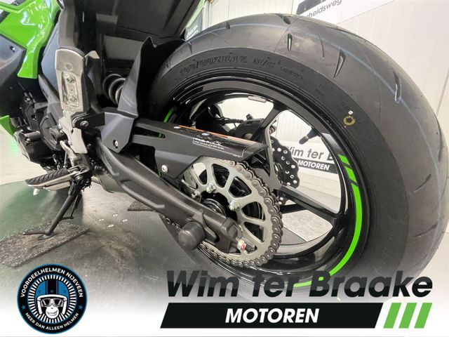 kawasaki - ninja-650