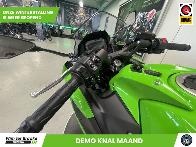 kawasaki - ninja-650