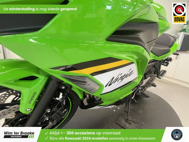 kawasaki - ninja-650