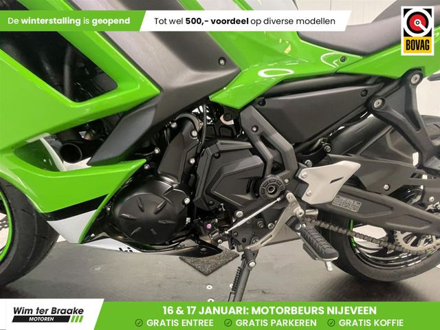 kawasaki - ninja-650