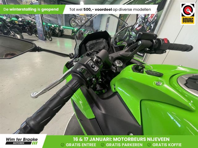 kawasaki - ninja-650