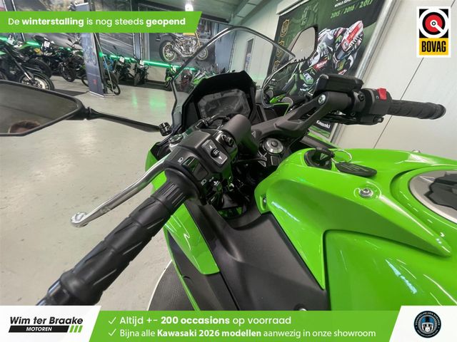 kawasaki - ninja-650