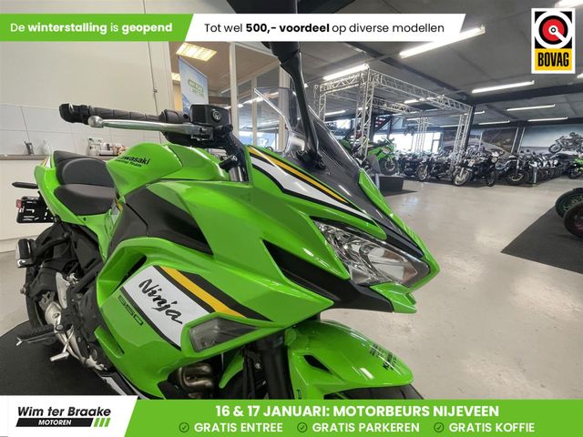 kawasaki - ninja-650