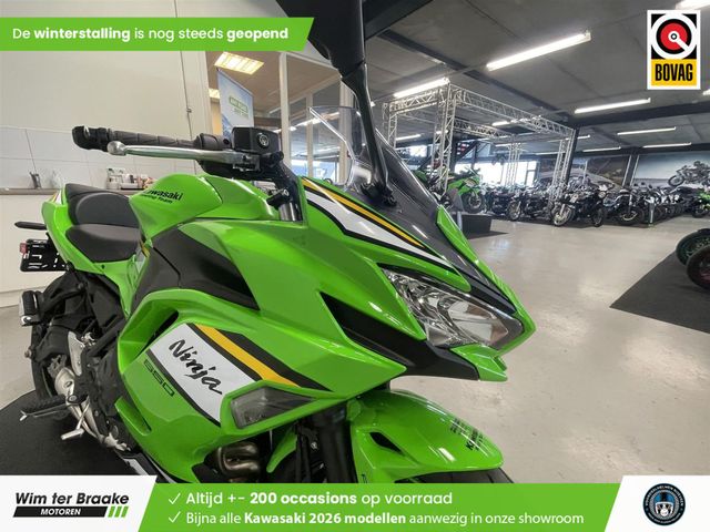 kawasaki - ninja-650