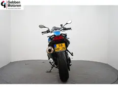 BMW F 800 R 2011 occasion – foto 7 van 14