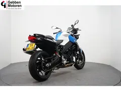 BMW F 800 R 2011 occasion – foto 8 van 14