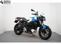 BMW F 800 R 2011 occasion – foto 2 van 14