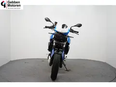 BMW F 800 R 2011 occasion – foto 3 van 14