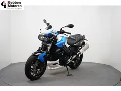 BMW F 800 R 2011 occasion – foto 4 van 14