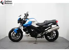 BMW F 800 R 2011 occasion – foto 5 van 14