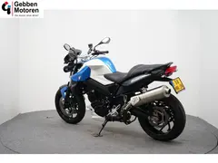 BMW F 800 R 2011 occasion – foto 6 van 14