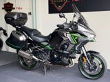 KAWASAKI VERSYS 1100 SE GRAND TOURER