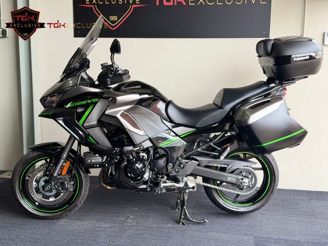 kawasaki - versys-1100-se-grand-tourer