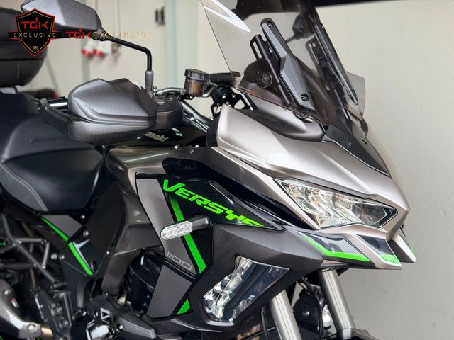 kawasaki - versys-1100-se-grand-tourer