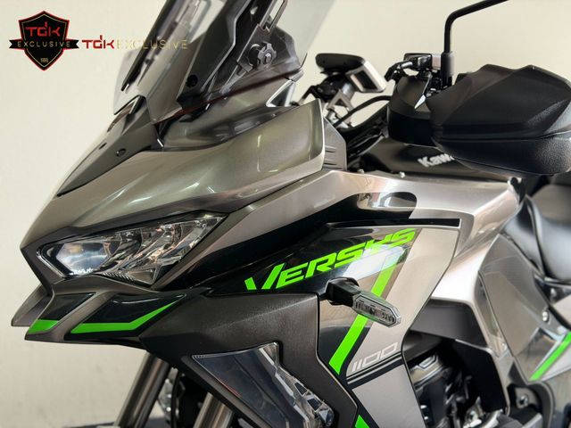 kawasaki - versys-1100-se-grand-tourer