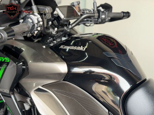kawasaki - versys-1100-se-grand-tourer