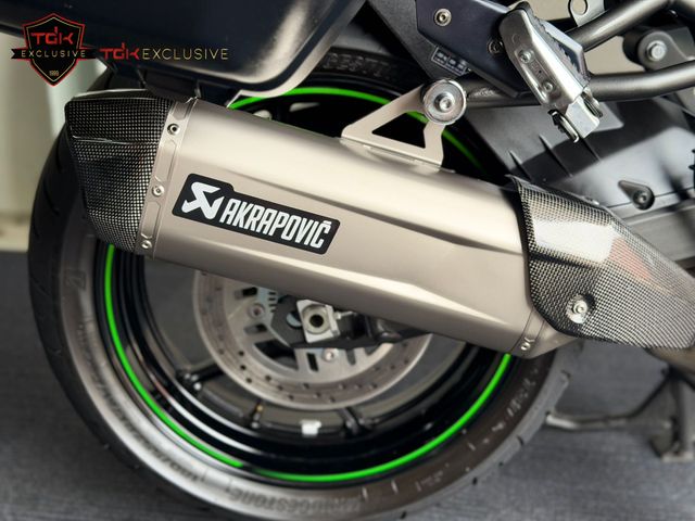 kawasaki - versys-1100-se-grand-tourer